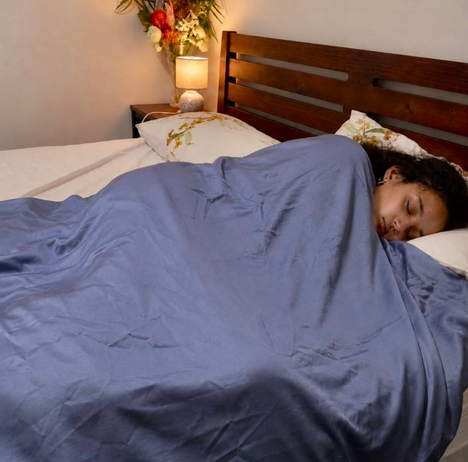 Teen Weighted Blanket