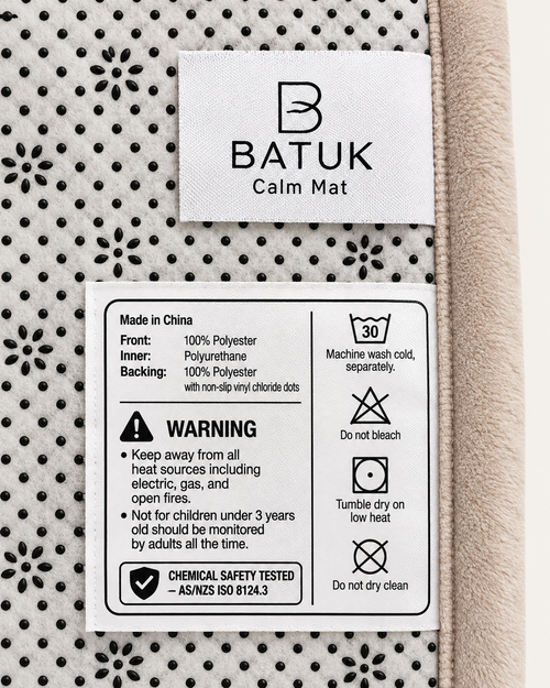 Batuk Calm Mat™