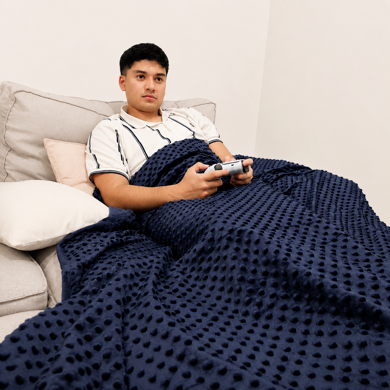 Adult Queen Blanket
