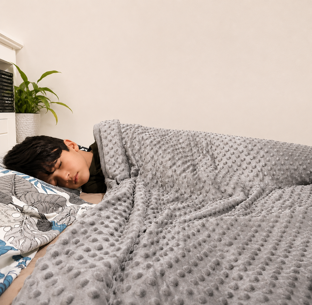 Kids Blanket