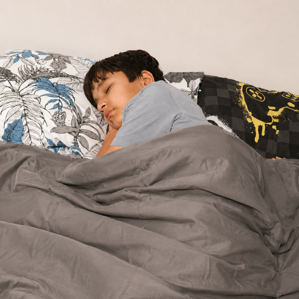 Kids Blanket