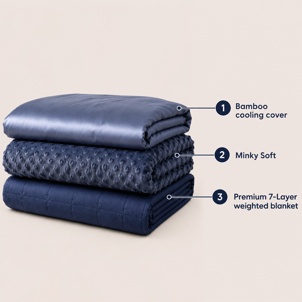 Kids Weighted Blanket