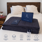 Kids Weighted Blanket