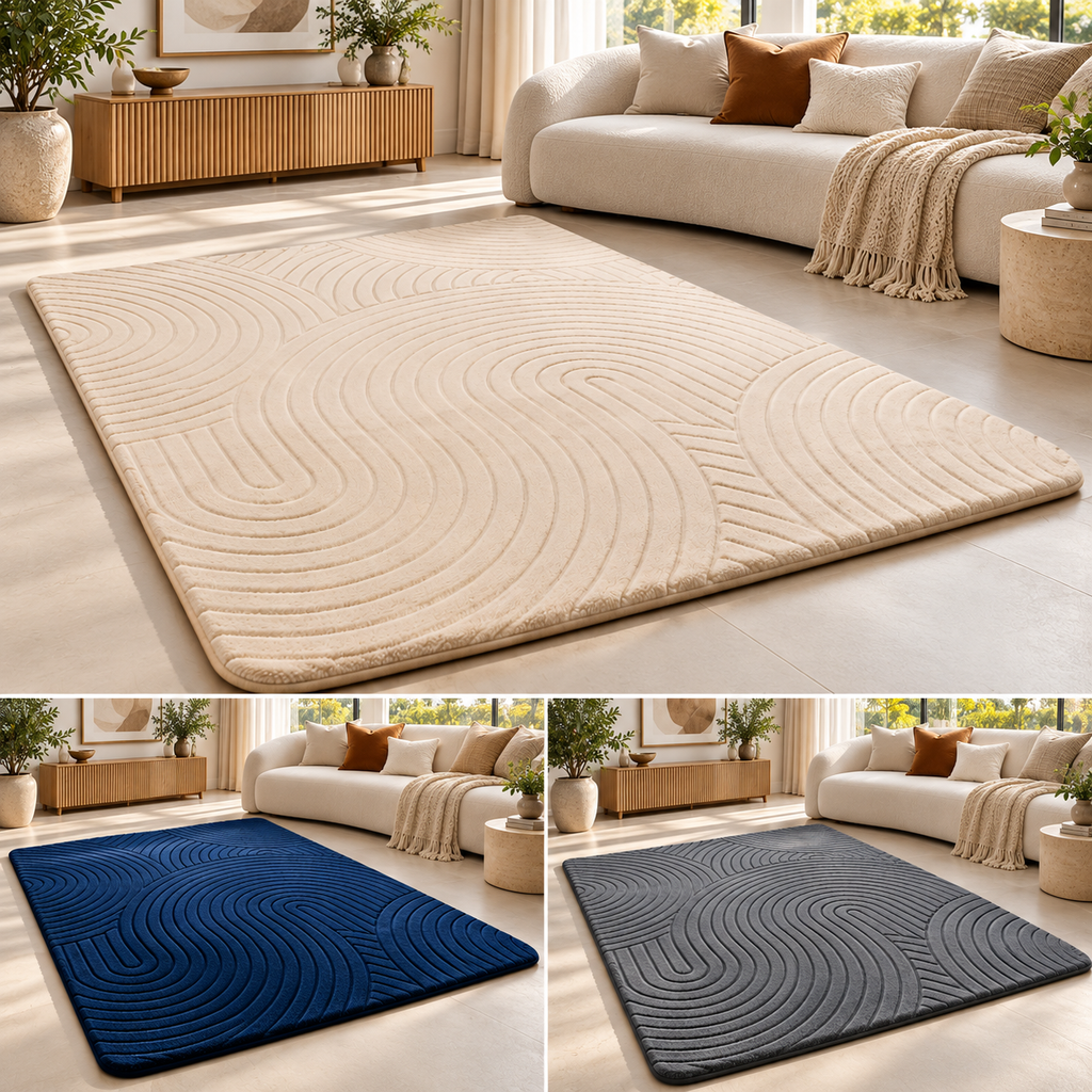 Batuk Calm Mat™