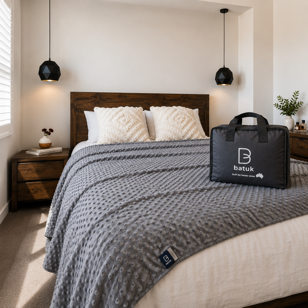 Adult Weighted Blanket