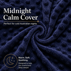 Kids Weighted Blanket