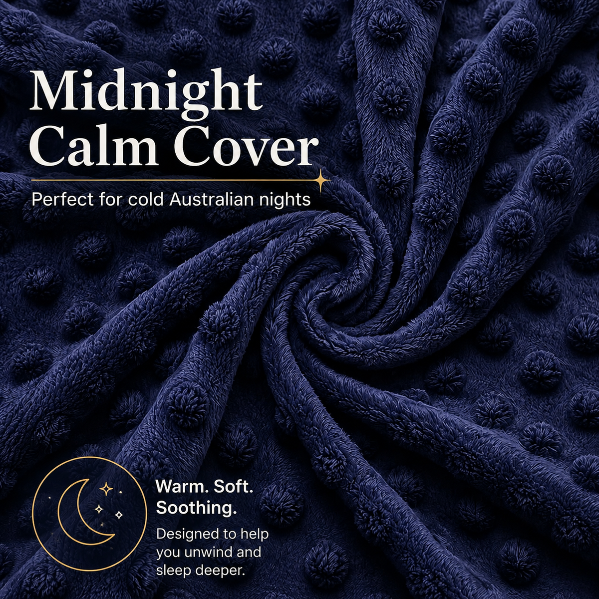 Kids Weighted Blanket