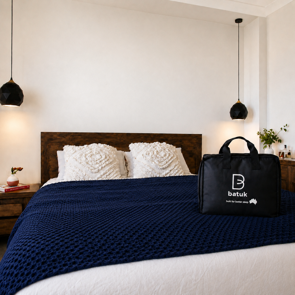 Adult Weighted Blanket